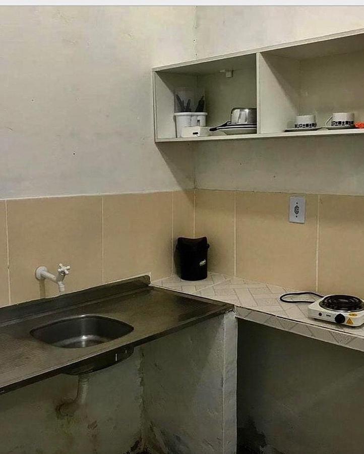 Chalé da Vovó Soure Exterior foto